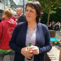 annette Lindquist