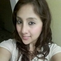 Priscila  Guadalupe Castro Martinez