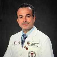 Mohammad Ghatali MD