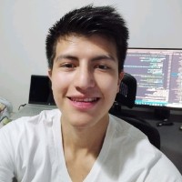 David Heredia González