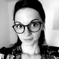 Elodie Pinchon