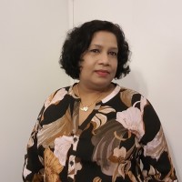 Sharda Lutchmansingh