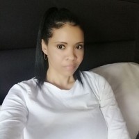 Christel Vanwyk