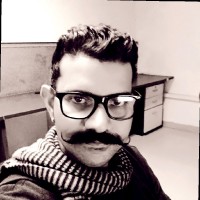 Shriram Kalmodiya