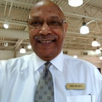 Michael A. Dantley, Mba, Usnrr, Author, Cmp
