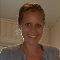 Hanne-Marthe Hollows