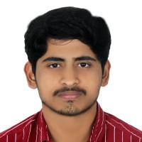 Aravind Rajesh Menon
