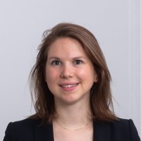 Claire Desjardins