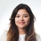 Ana María García Pinto