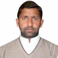 Touseef Haider
