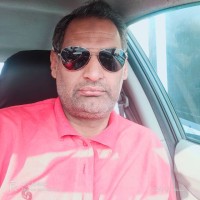 Rashid Mahmood