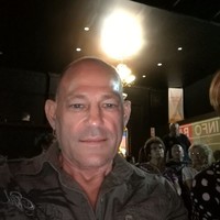 Conraad (Hampie) Harmse