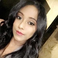Ashma Ali