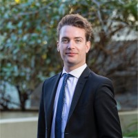 Daniel Davaris