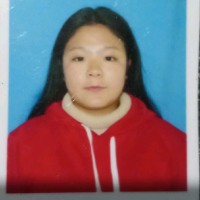 Anora Bhutia