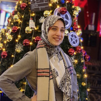 Israa Medhat