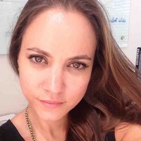 Bárbara Baeza Kroeger