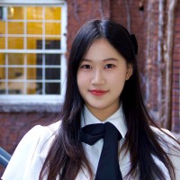 Ziwen(Daisy) Yang