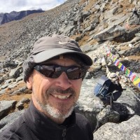 Kevin Kortje, CPA,CA