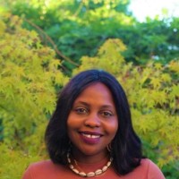 Samantha Mburenumwe
