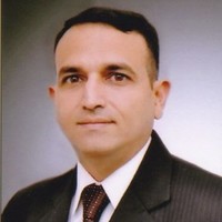 Vikas Nautiyal