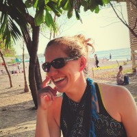 Jennifer Heflin