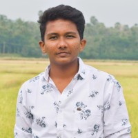 Thushar S g