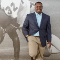 William Jones, Ms