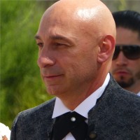 Eric Blanc
