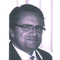 Eduardo Estrada Alonso