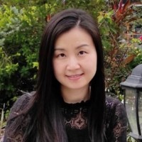 Sylvia Li