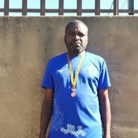 Koos Mazibuko