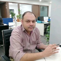 Ankush Bakshi