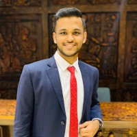Sadesh Pietersz
