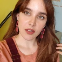 Rebecca Martinez