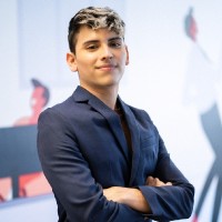 Levy J. Garcia
