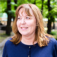 Carina Brandt