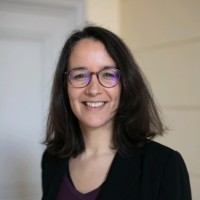 Cécile Riaux-Berthelot