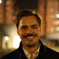 Daniel Pearce