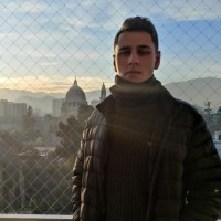 Gustavo Costa da Silva