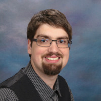 Daniel Riley