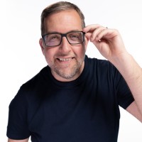 Prof. Ian Clarkson ChPP FAPM FLPI