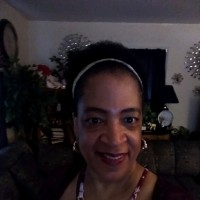 Mary Johnson