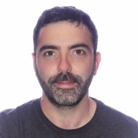 Eric Ariño Sánchez