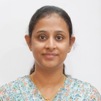 Maneesha PU