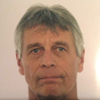 Lloyd Keller