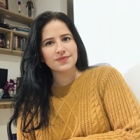 Magda Galeano Vidales