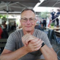 Jürgen Gehrke