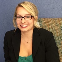 Courtney Callaway