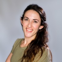 Gianna Preston
